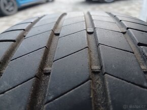 235/65/17 Bridgestone 2022 6,5mm - 3