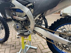 Yamaha YZ 450 F 2023 - 3