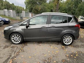 Ford B-MAX 1,5 Duratorq TDCi Titanium - 3