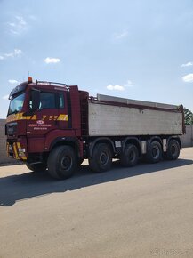 Sklápěč MAN TGS 50.440 BH - 3