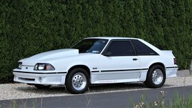 1989 FORD MUSTANG GT 347 STROKER 5SPEED - 3