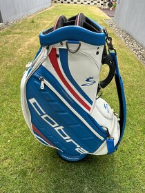 golfovy bag Cobra - Rickie Fowler - 3