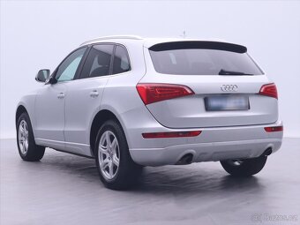 Audi Q5 2,0 TFSI 155kW Quattro Tempoma (2009) - 3