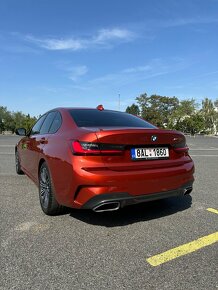 BMW m340i xdrive - TOP stav - 3