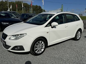 Seat Ibiza ST 1.6 TDi 66kw BEZ KOROZE - 3