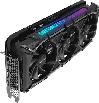 GAINWARD GeForce RTX 3070 Phantom+ LHR - 3