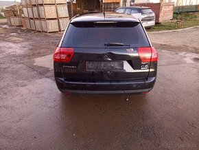 Citroen C5 1.6 HDI 16V. - 3