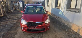 Ford C-max GHIA 1.6TDCI 80KW lift rok-2008 - 3