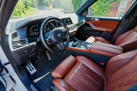 BMW X7 INDIVIDUAL xDrive40d (2022) - 3