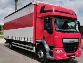 Prodám nákladní automobil valníkový DAF LF 18.280 FA EURO 6 - 3