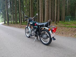 Simson s51 - 3