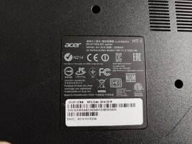 Acer E5 571 - 3