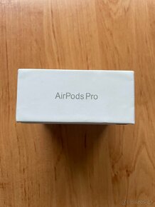 Apple airpods 2 generace - 3