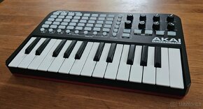 Akai APC Key 25 - 3