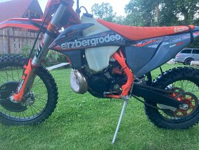 KTM EXC ERZBERGRODEO 300 - 3