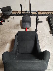 Playseat , sim rig - 3