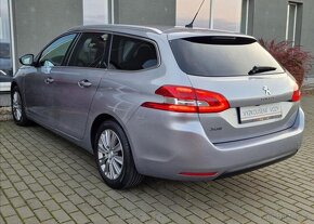 Peugeot 308, 1.2 96kW ALLURE,ČR,1.Maj - 3