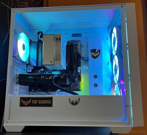 Herní PC_záruka_Ryzen 5 5500_RX 6600_16GB RAM_512GB SSD_650W - 3