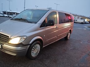 VITO 115 CDI 2.2 Manual - 3