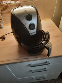 Fritéza Delimano Air Fryer LQ-2501 - 3