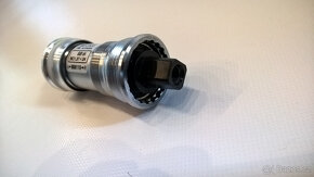 Středové uložení SHIMANO BB-UN55 - NOVÉ - 3