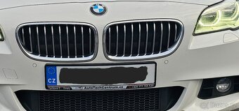 Bmw f11 535xd 2014r 230kw - 3