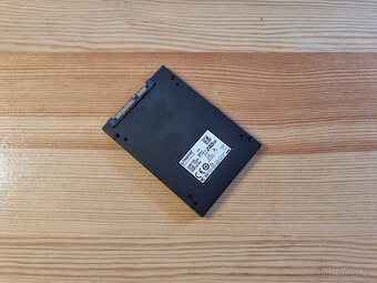 2,5" SSD Kingston SA400S37/240G 240GB - 3