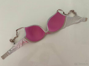 Podprsenka PINK Victoria's Secret, vel. 34 C - 3