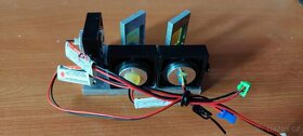 Modul RGB laseru - 3