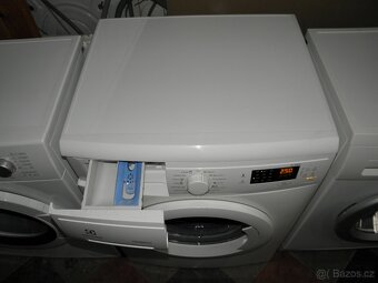 Pračka Electrolux na 7kg - 3