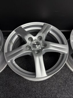 Alu ENZO 5x114.3 16” - 3