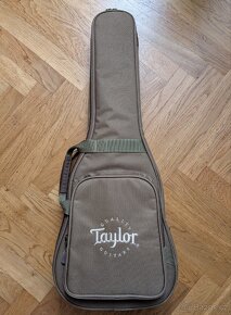 PRODÁM ELEKTROAKUSTICKOU KYTARU TAYLOR BT2E - 3