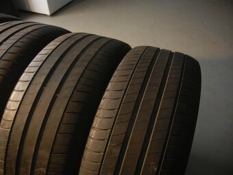 Letní pneu Michelin 235/50R19 - 3