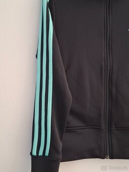 Mikina Adidas vel.S 180 kč - 3