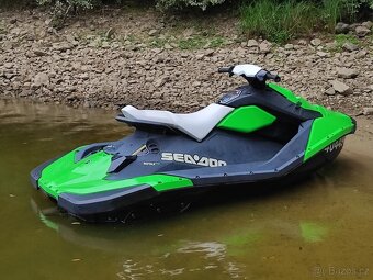 Sea Doo Spark - 90PS - 3