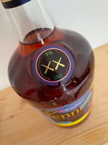 Hennessy Kaws Cognac 1L - 3