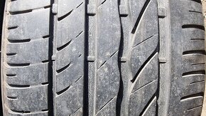Letní pneu 215/45/16 Bridgestone - 3