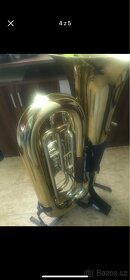 tuba Odin B - 3