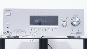 Sony STR-DG500 6.1 x 100 W AV Receiver, DO, návod - 3