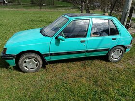 Peugeot 205 - 3