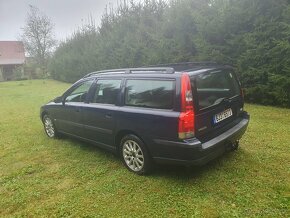 Volvo V70 2,4i 103kw Lpg 2004 - 3