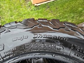 pneu BFGoodrich 265/60R18 usa - 3