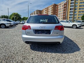 Audi A6 Combi,3.0TDi,171KW,4x4,165TKM,NAVI,KŮŽE,XEN.KAMERA - 3