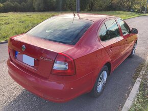 Škoda Octavia II, FL, 1.6tdi, krasny stav. - 3