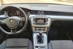 2016 Volkswagen Passat 2.0 TDI Comfortline - 3