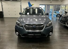 Subaru Outback 2.5 Executive 2018 Zar1R 129 kw - 3