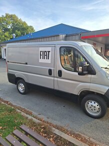 Fiat Ducato - 3