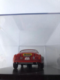 RALLYE ŠKODA 200 RS 1974 Šedivý-Janeček, 1:43 - 3