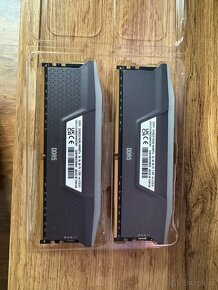 DDR5 6000 Corsair - 3