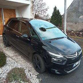 Citroen C4 Picasso II - 3